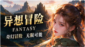规则怪谈原创短剧视觉
